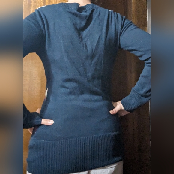 🎉 Ardene brand size XL*, vintage style, lightweight sweater, GUC - Picture 14 of 14